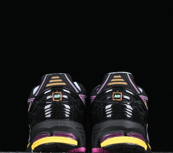 Les baskets New Balance allient style et confort. Leur design classique et leurs matériaux de haute qualité en font un choix idéal pour les amateurs de sneakers.pas cher. Le moins cher.