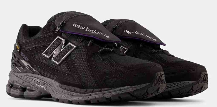 Les baskets New Balance allient style et confort. Leur design classique et leurs matériaux de haute qualité en font un choix idéal pour les amateurs de sneakers.pas cher. Le moins cher.