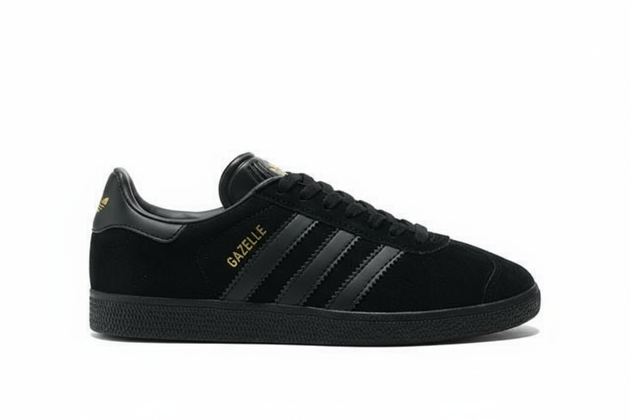 Premièrement : Les  Adidas Gazelle Femme allient un style emblématique à une performance exceptionnelle.
