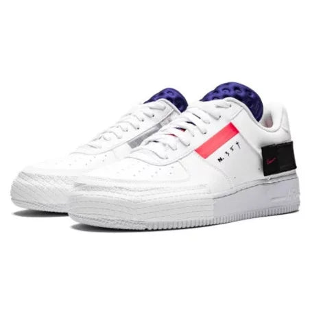 Premièrement : Les baskets Nike Air Force 1 Low femme incarnent l’alliance parfaite entre style intemporel et innovation technique.
