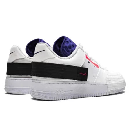 Premièrement : Les baskets Nike Air Force 1 Low femme incarnent l’alliance parfaite entre style intemporel et innovation technique.
