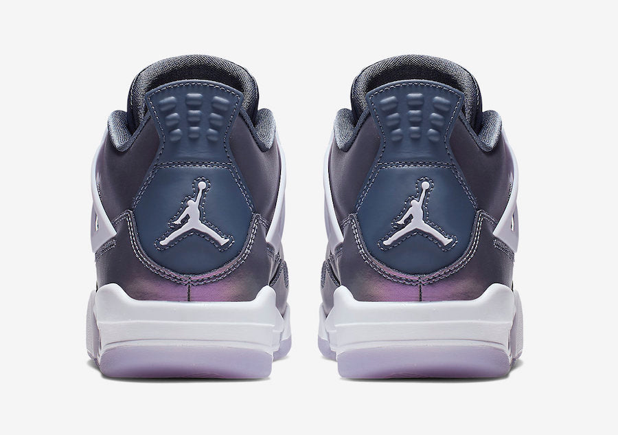 Les baskets Air Jordan 4 femme permettent de personnaliser votre style .En résumé, les Union X Air Jordan 04 femme incarnent le style.