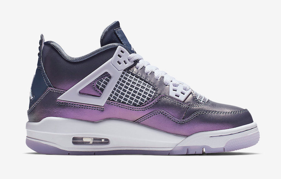 Les baskets Air Jordan 4 femme permettent de personnaliser votre style .En résumé, les Union X Air Jordan 04 femme incarnent le style.