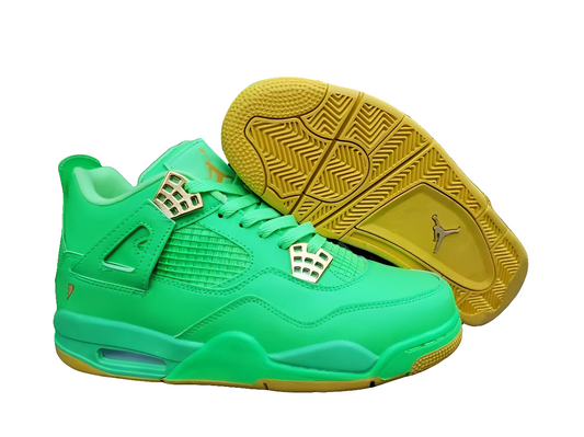 Air Jordan 4 sneakers