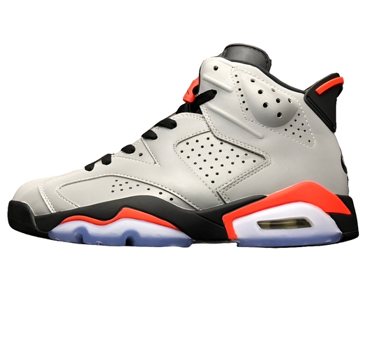 Les  baskets Air Jordan 6 Retro "Pantone" Femme permettent de personnaliser votre style tout en bénéficiant d’un confort supérieur.