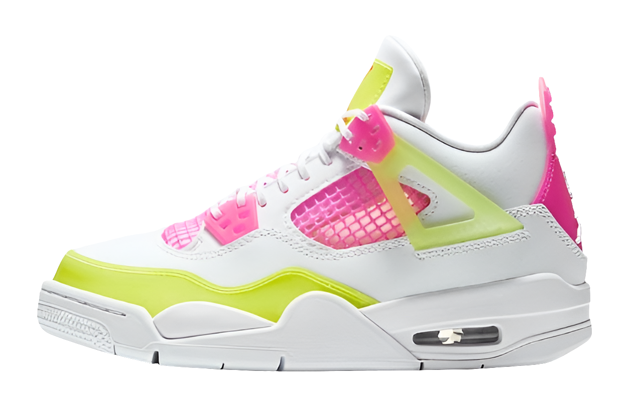 Les baskets Air Jordan 4 femme permettent de personnaliser votre style .En résumé, les Union X Air Jordan 04 femme incarnent le style.