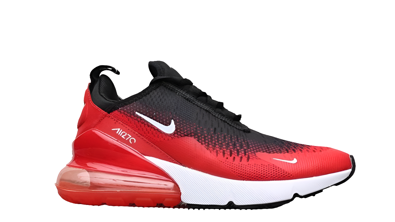 Les baskets Nike Air Max 270 combinent un design élégant et une technologie de pointe. moderne et leur sur toute la longueur.pas cher. Le moins cher.