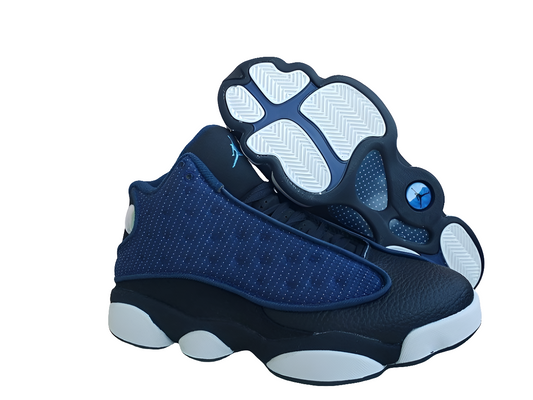 Les baskets Air Jordan 13 offrent un style iconique et une performance remarquable.
De plus,leur design distinctif et l'utilisation. Pas cher, sneakers