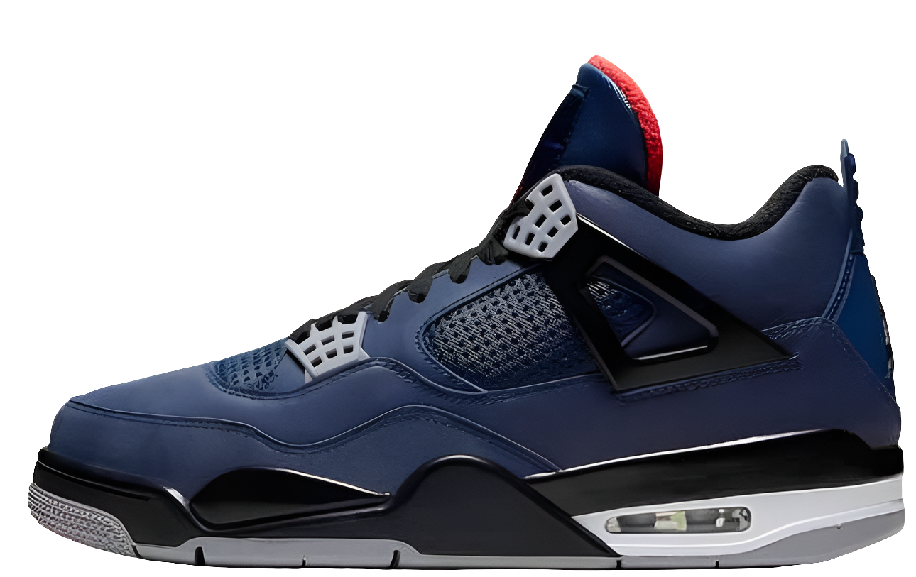 Les baskets Air Jordan 4 offrent un style iconique et une performance remarquable.
leur design distinctif pas cher. le moin cher.
