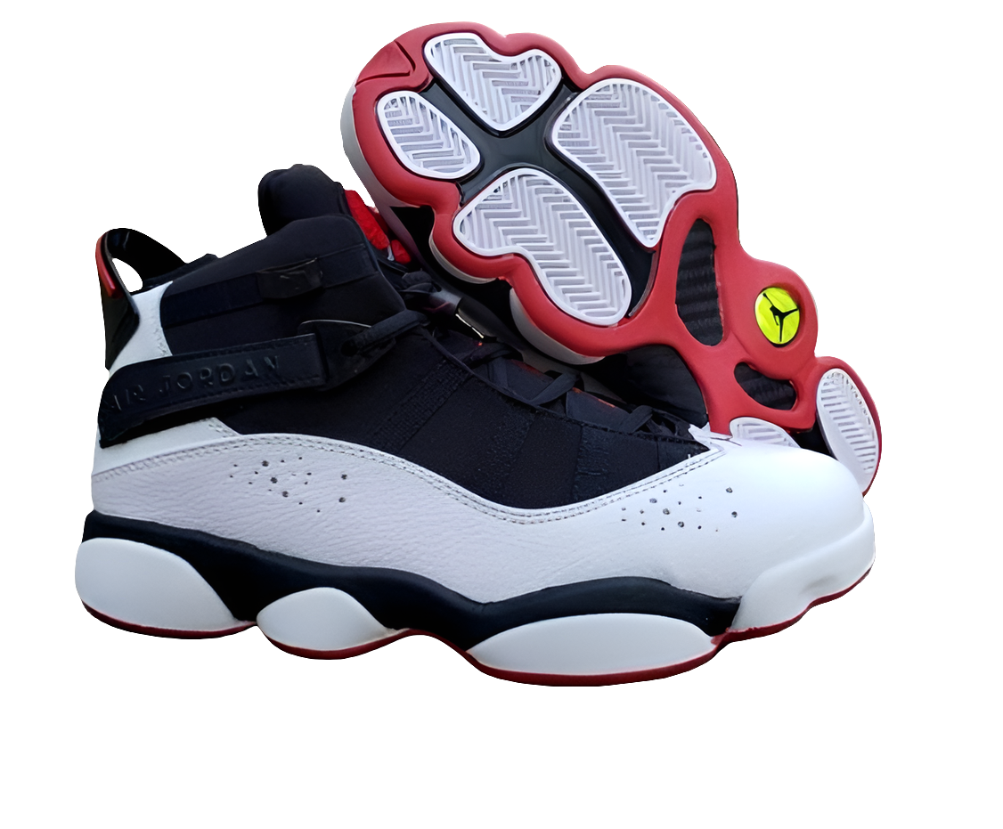 Les baskets Air Jordan 6 offrent un style iconique et une performance remarquable.
De plus,leur design distinctif et l'utilisation. Pas cher, sneakers verte