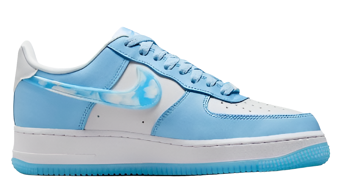 Premièrement : Les baskets Nike Air Force 1 femme sont bien plus qu’une simple paire de baskets – elles incarnent un style légendaire, un confort exceptionnel et une polyvalence inégalée.