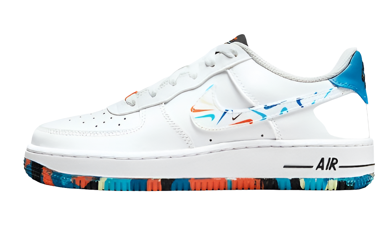 Premièrement : Les baskets Nike Air Force 1 Low femme incarnent l’alliance parfaite entre style intemporel et innovation technique.