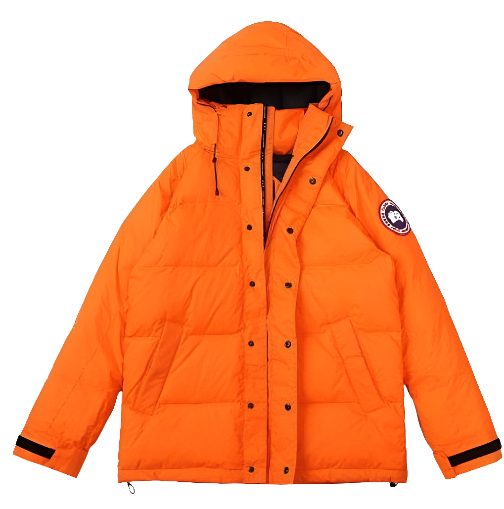 Résultat de l'évolution emblématique de la marque Canada G00se Femme, la Doudoune Canada G00se Femme est un témoignage de l'engagement de Canada G00se à combiner style,