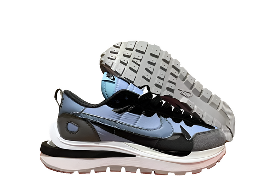 Les Baskets Nike LDWaffle x Sacai combinent style audacieux et innovation. Leur design surdimensionnées . Pas cher. Le moins cher.