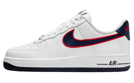 Les baskets Nike Air Force 1 combinent style et performance, offrant une expérience exceptionnelle.pas cher. Le moins cher.