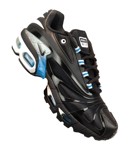 les baskets Nike TN air max Tailwind Skepta X offrent un style distinctif et une performance exceptionnelle.
De plus, leur design unique. Pas cher.le moins cher.