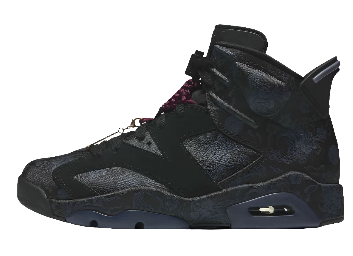 Les baskets Air Jordan 6 offrent un style audacieux et une performance exceptionnelle. leur design unique emblématique. Pas cher. Le moins cher.