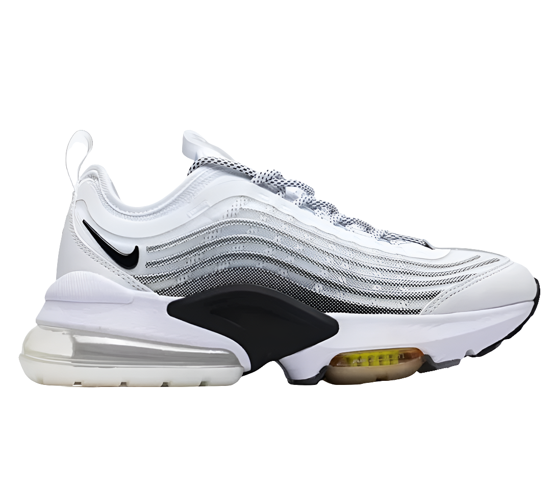 Les baskets Nike Zoom 950 allient un design innovant et des performances exceptionnelles. Leur silhouette moderne et dynamique.pas cher. Le moins cher.