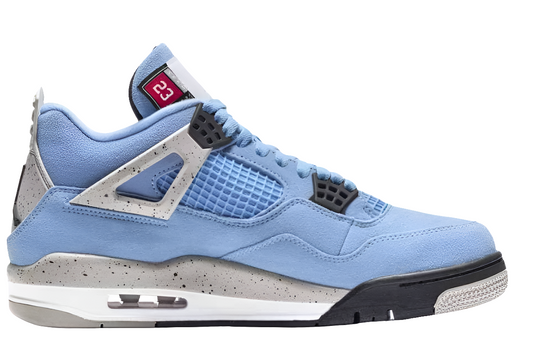 Les baskets Air Jordan 4 offrent un style iconique et une performance remarquable.
leur design distinctif pas cher. le moin cher.