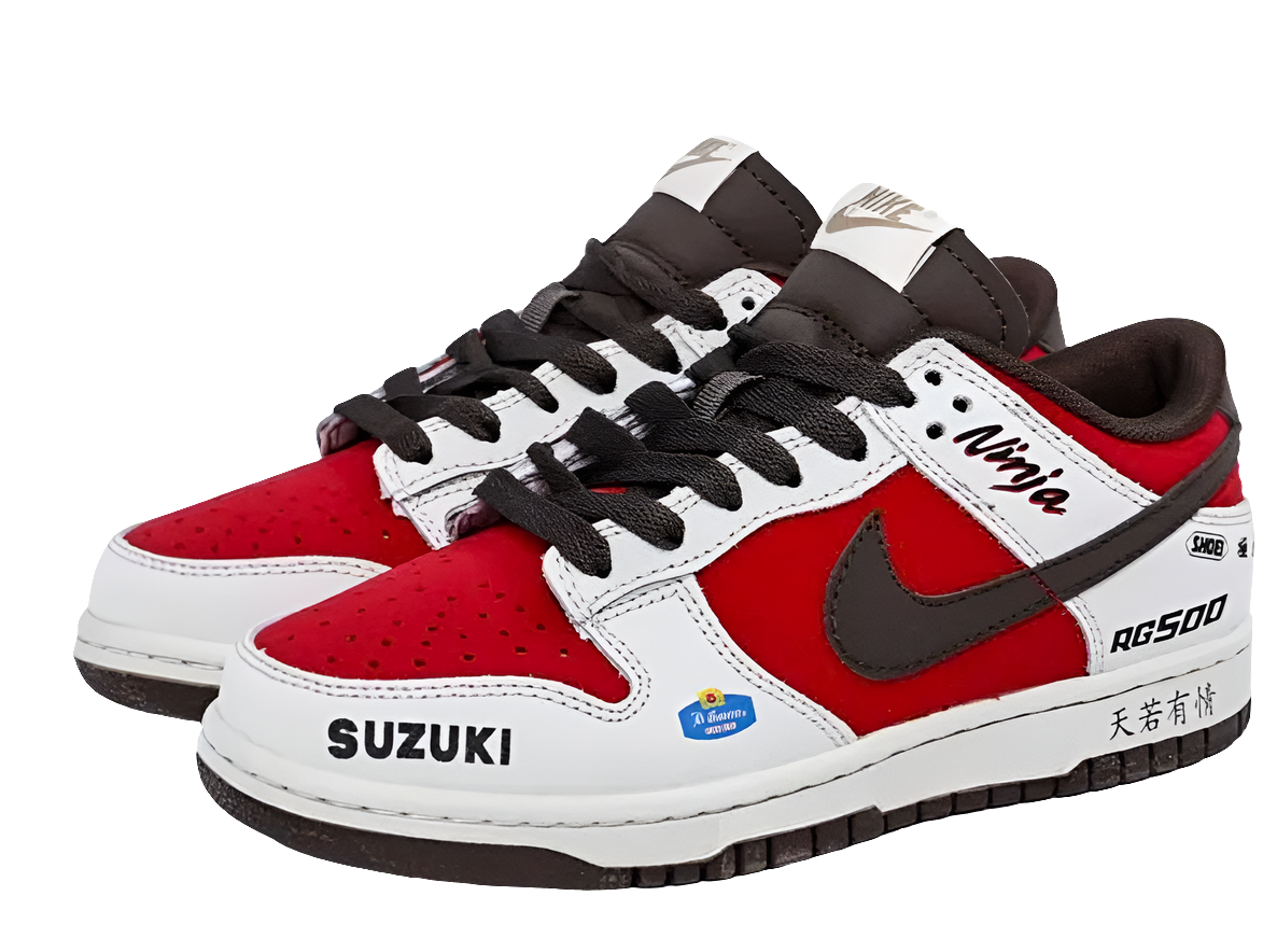 Les baskets Nike SB Dunk allient un style emblématique à un confort supérieur. Leur design légendaire et leurs matériaux de haute qualité. Pas cher.le moins cher .