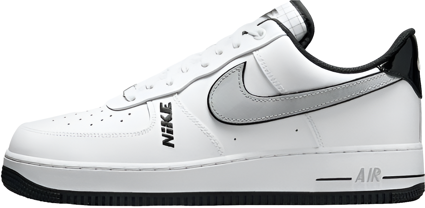 Premièrement : Les baskets Nike Air Force 1 Low femme incarnent l’alliance parfaite entre style intemporel et innovation technique.