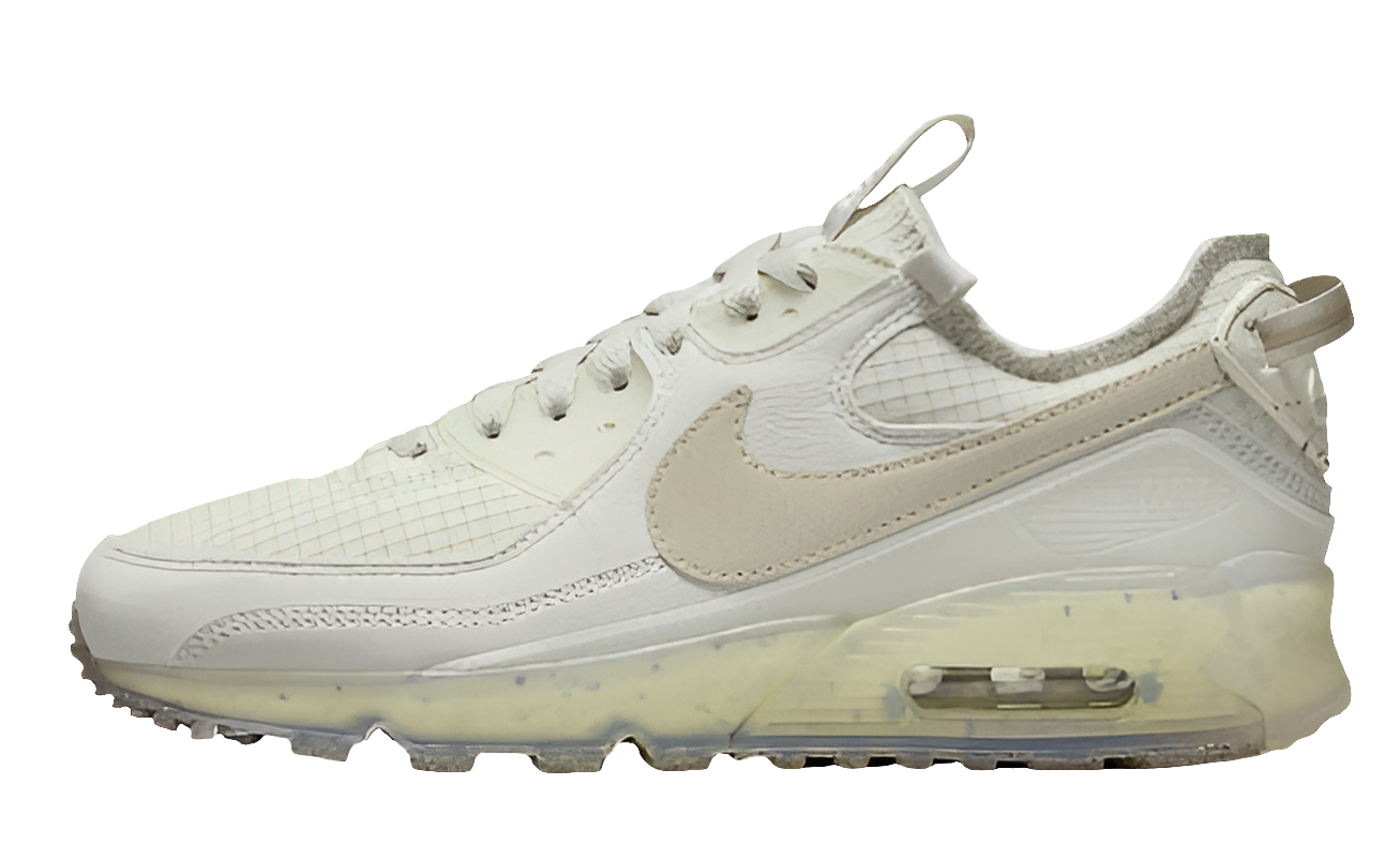 Les baskets Nike Air Max 90 Futura sont des pièces maîtresses de la mode.