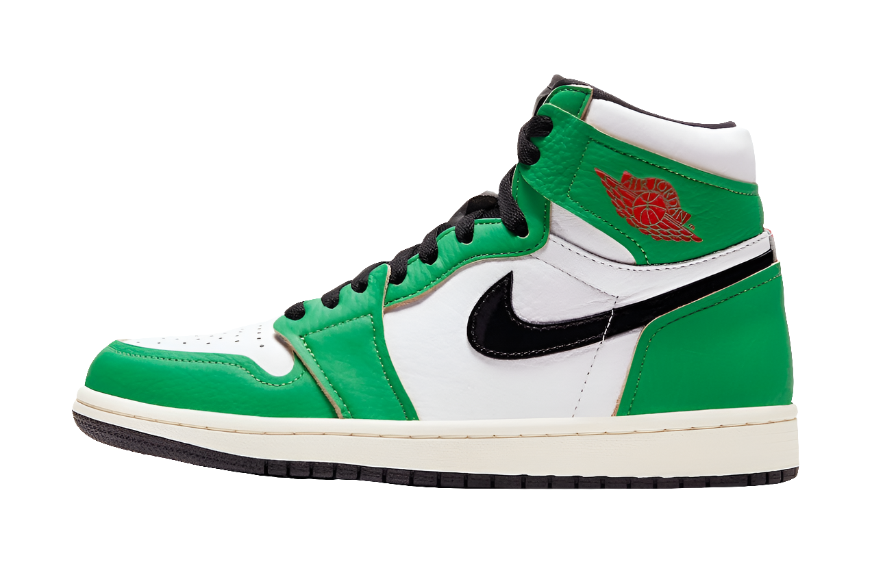 Les baskets Air Jordan 1 offrent un style iconique et une performance légendaire.
De plus, leur design emblématique et leur utilisation.