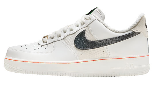 Les baskets Nike Air Force 1 combinent style et performance, offrant une expérience exceptionnelle.pas cher. Le moins cher.