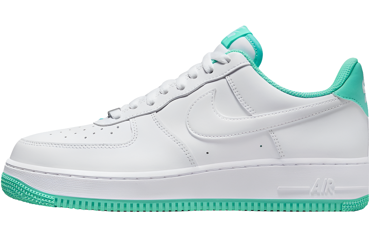 Les baskets Nike Air Force 1 combinent style et performance, offrant une expérience exceptionnelle.pas cher. Le moins cher.