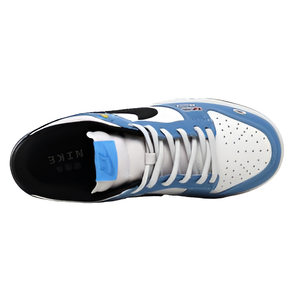 Les baskets Nike SB Dunk allient un style emblématique à un confort supérieur. Leur design légendaire et leurs matériaux de haute qualité. Pas cher.le moins cher .