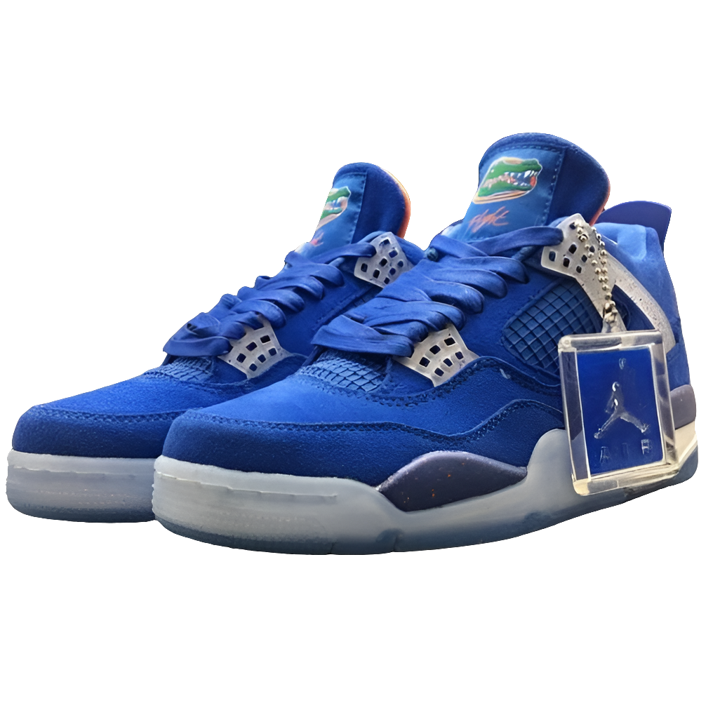 Les baskets Air Jordan 4 offrent un style iconique et une performance remarquable.
De plus,leur design distinctif et l'utilisation. Pas cher, sneakers verte