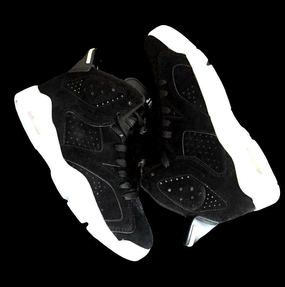 Les baskets Air Jordan 6 offrent un style iconique et une performance remarquable.
De plus,leur design distinctif et l'utilisation. Pas cher, sneakers verte