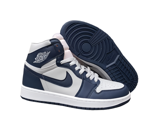 Les baskets Air Jordan 1 offrent un style iconique et une performance légendaire.
De plus, leur design emblématique et leur utilisation.