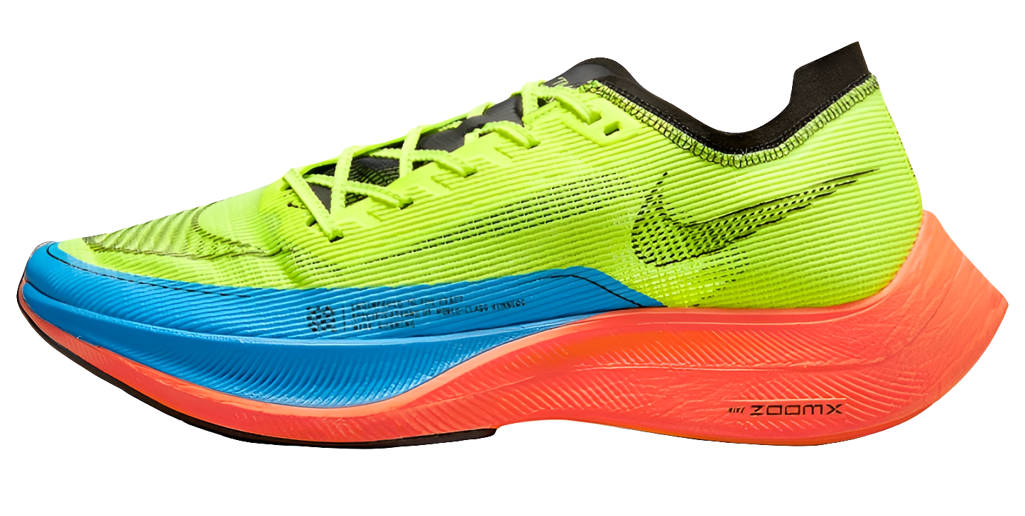 Baskets Nike Air Zoom X VaporFly NEXT 2