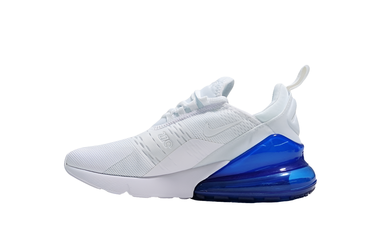 Baskets Nike Air max 270
