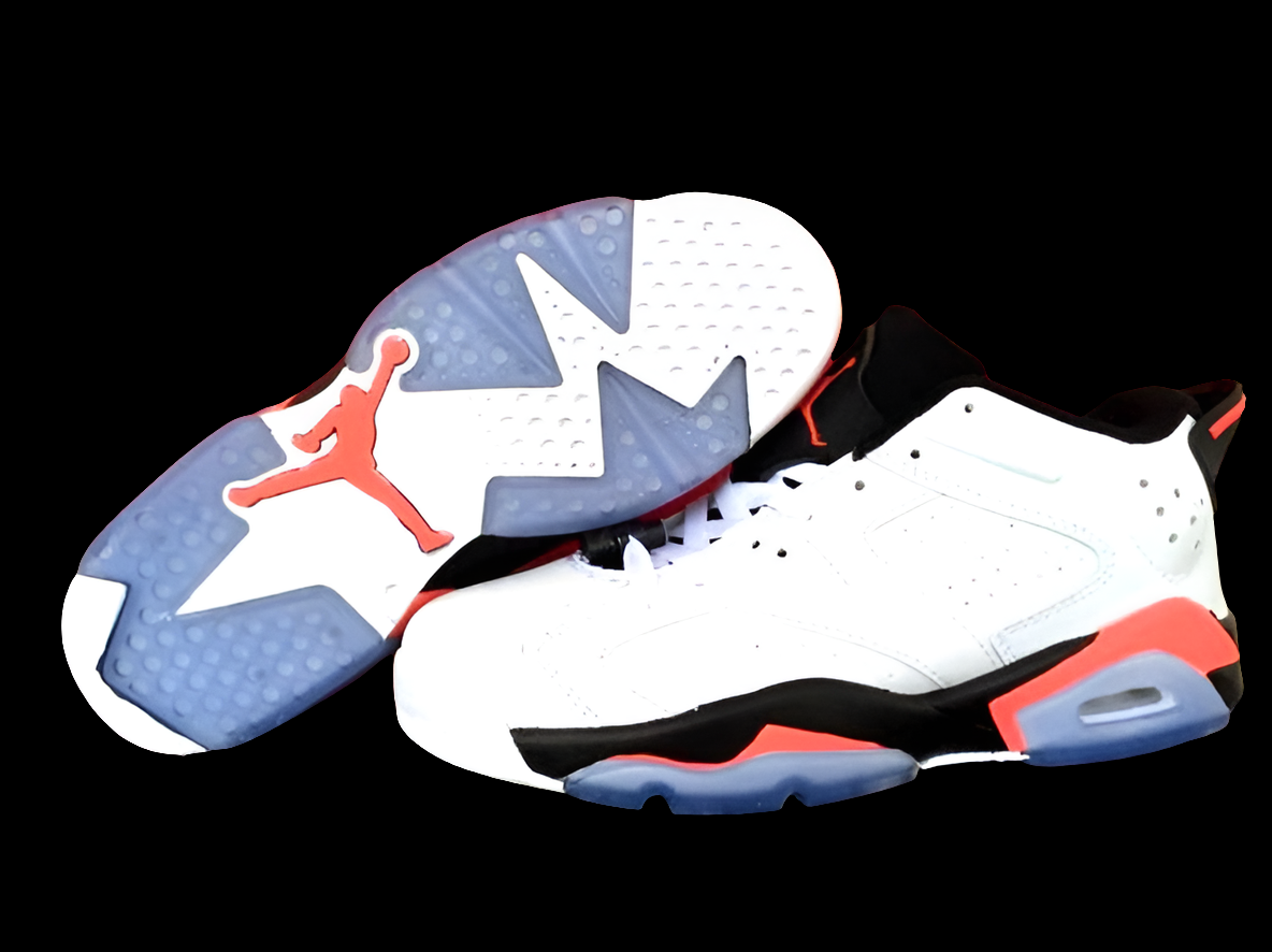 Air Jordan 6 sneakers