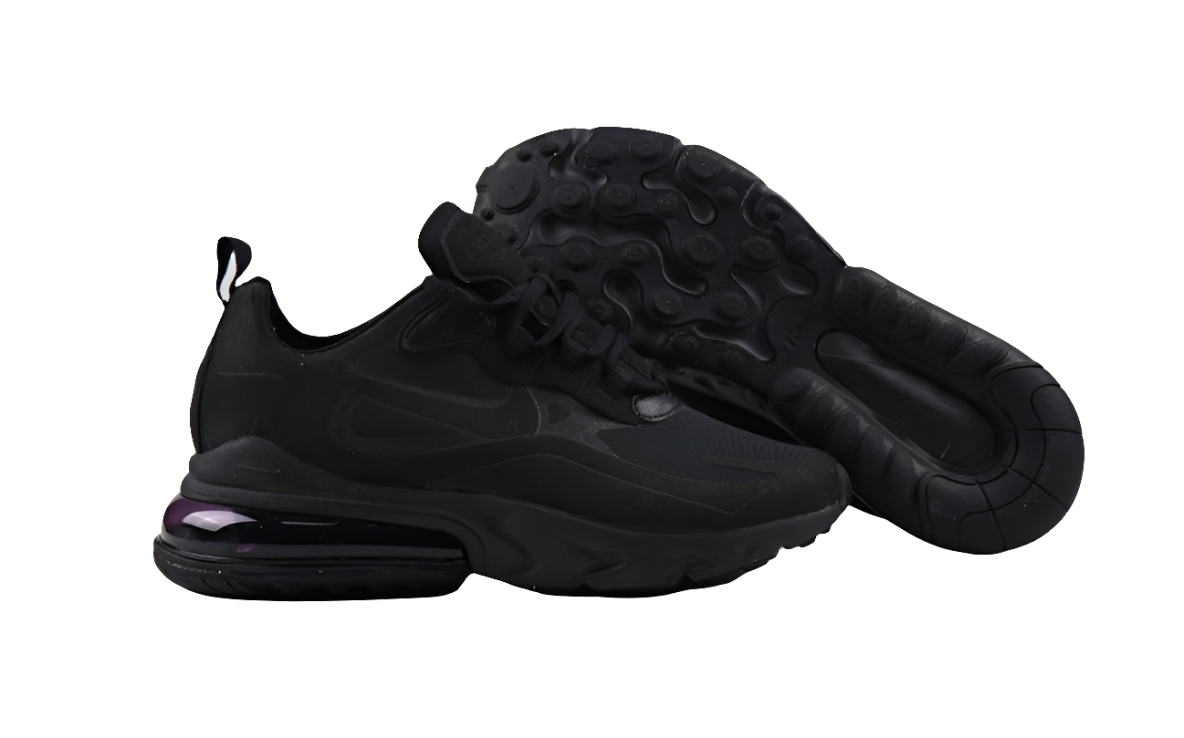 Les baskets Nike React offrent une combinaison exceptionnelle de style moderne et d'innovation technologique. Leur design élégant et les lignes épurées en font un choix incontournable.pas cher.le moins cher.