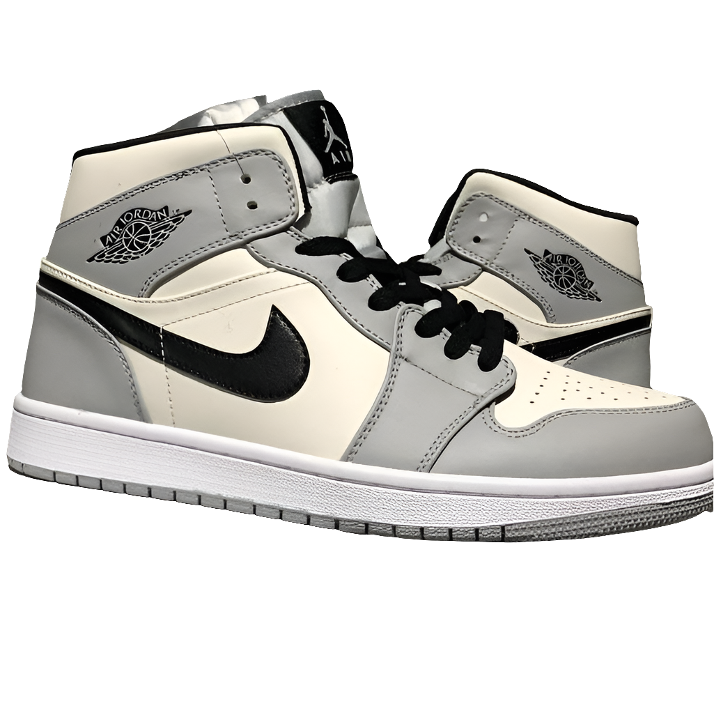 Les baskets Air Jordan 1 offrent un style iconique et une performance légendaire.
De plus, leur design emblématique et leur utilisation.