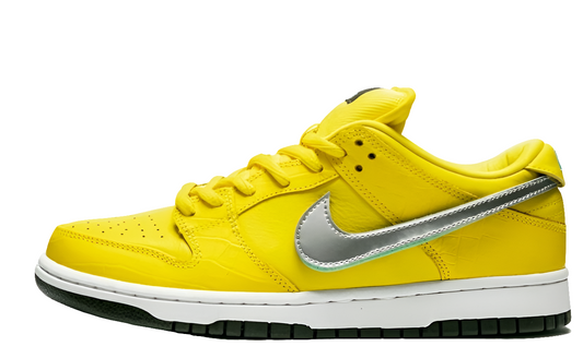 les baskets Nike SB Dunk femme Low sont un témoignage de l'engagement de Nike à combiner style et innovation.