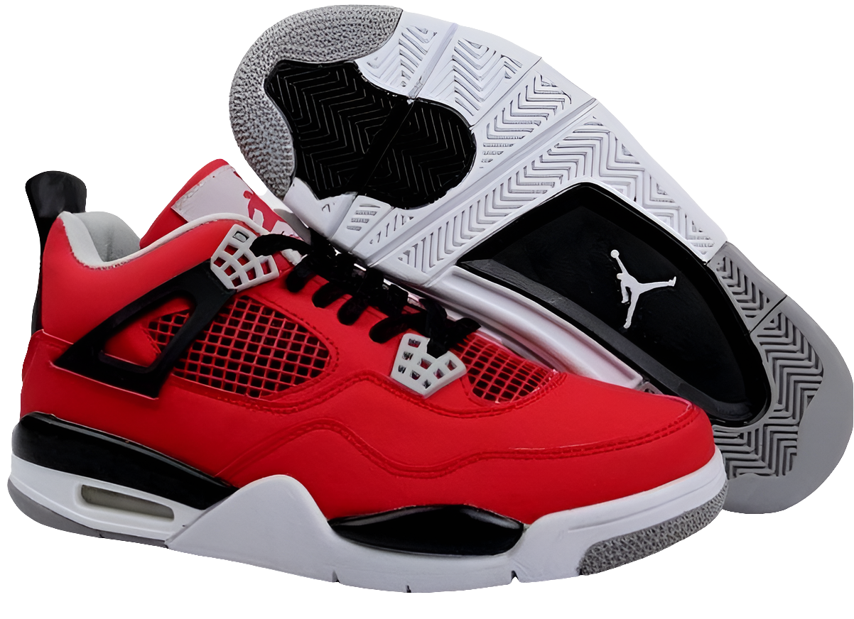 Les baskets Air Jordan 4 offrent un style iconique et une performance remarquable.
De plus,leur design distinctif et l'utilisation. Pas cher, sneakers verte