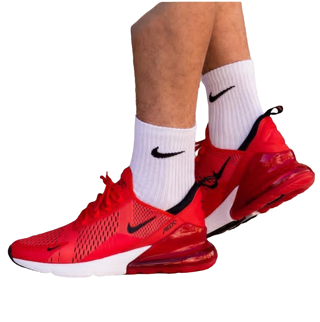 Les baskets Nike Air Max 270 combinent un design élégant et une technologie de pointe. moderne et leur sur toute la longueur.pas cher. Le moins cher.