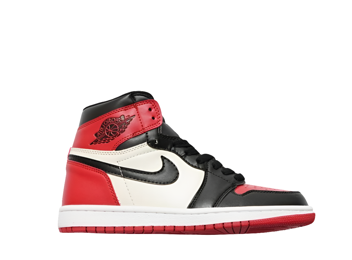 Les baskets Air Jordan 1 offrent un style iconique et une performance légendaire.
De plus, leur design emblématique et leur utilisation.