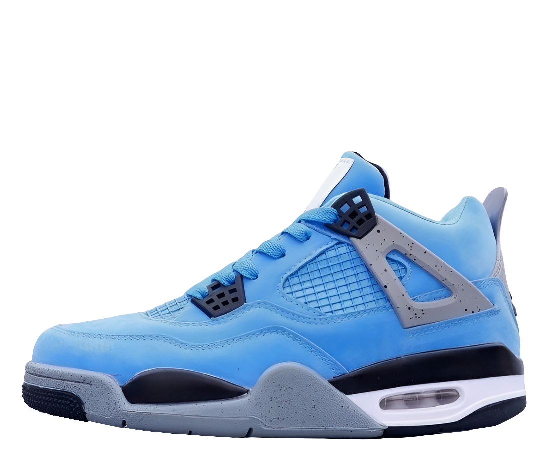 Les baskets Air Jordan 4 offrent un style iconique et une performance remarquable.
De plus,leur design distinctif et l'utilisation. Pas cher, sneakers verte