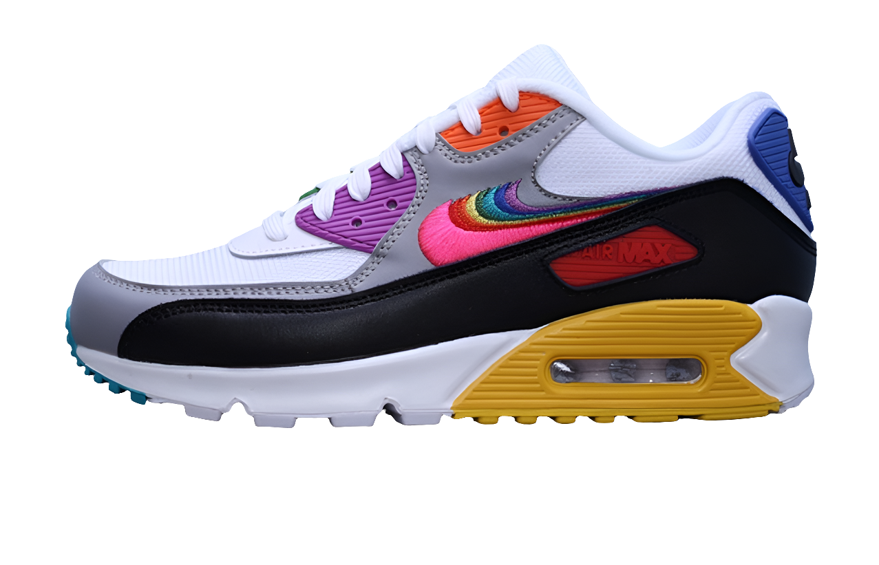 Les baskets Nike Air Max 90 sont synonymes de style emblématique et de confort absolu.  design. Pas cher.moin cher. Retro