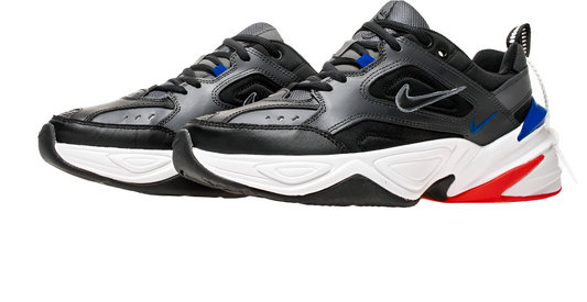 Les baskets Nike Air Tekno  design audacieux.  rétro-futuriste en fait un choix incontournable.pas cher. Le moins cher. Innovation