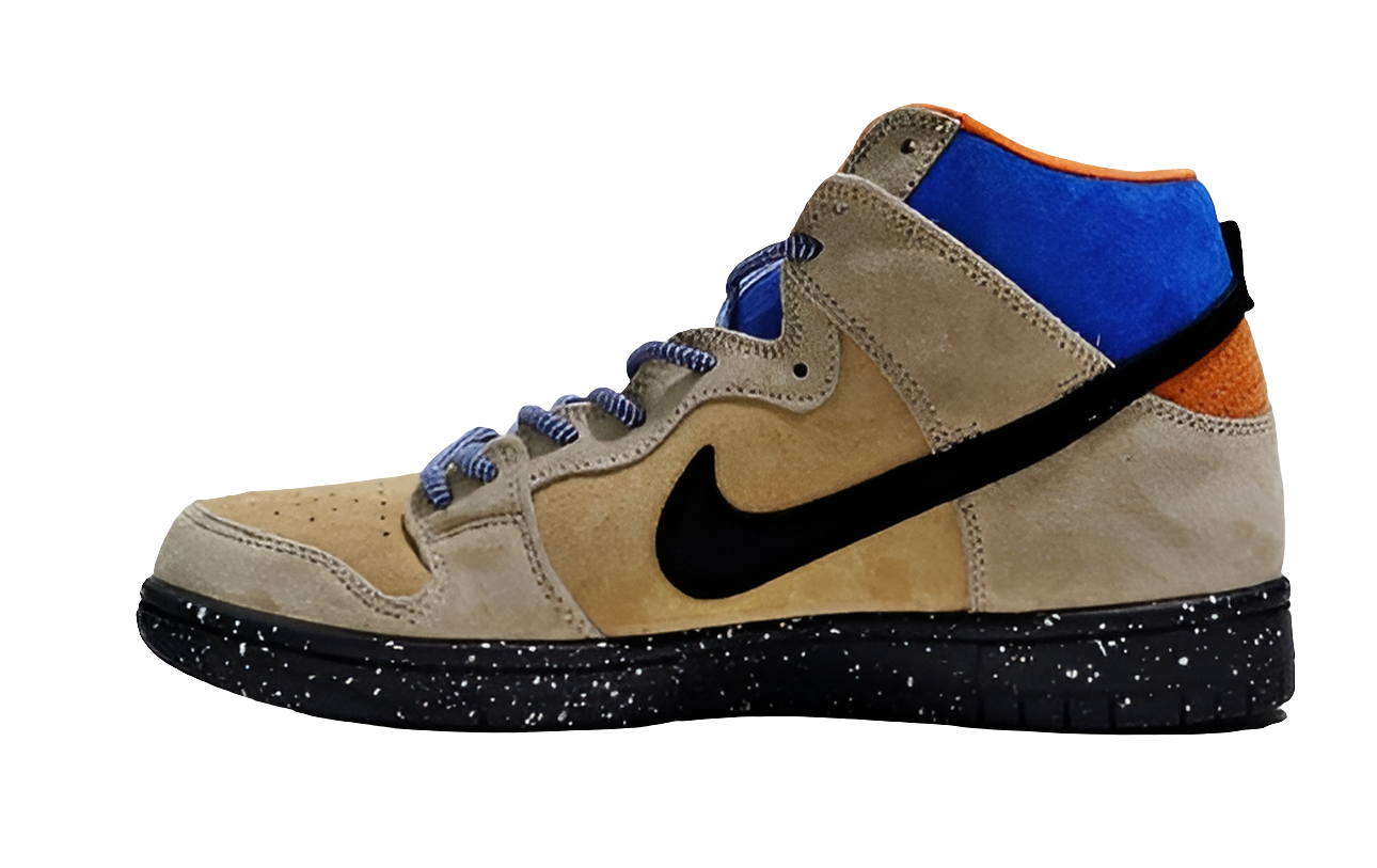 Les baskets Nike SB Dunk allient un style emblématique à un confort supérieur. Leur design légendaire et leurs matériaux de haute qualité. Pas cher.le moins cher .