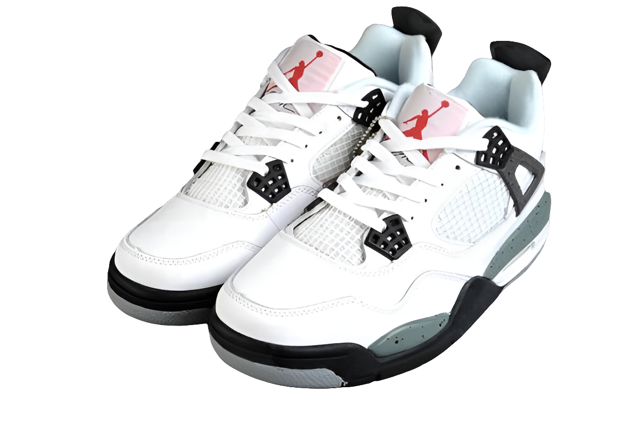 Les baskets Air Jordan 4 offrent un style iconique et une performance remarquable.
De plus,leur design distinctif et l'utilisation. Pas cher, sneakers verte