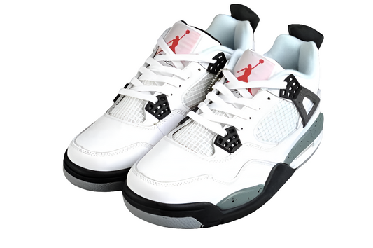 Les baskets Air Jordan 4 offrent un style iconique et une performance remarquable.
De plus,leur design distinctif et l'utilisation. Pas cher, sneakers verte