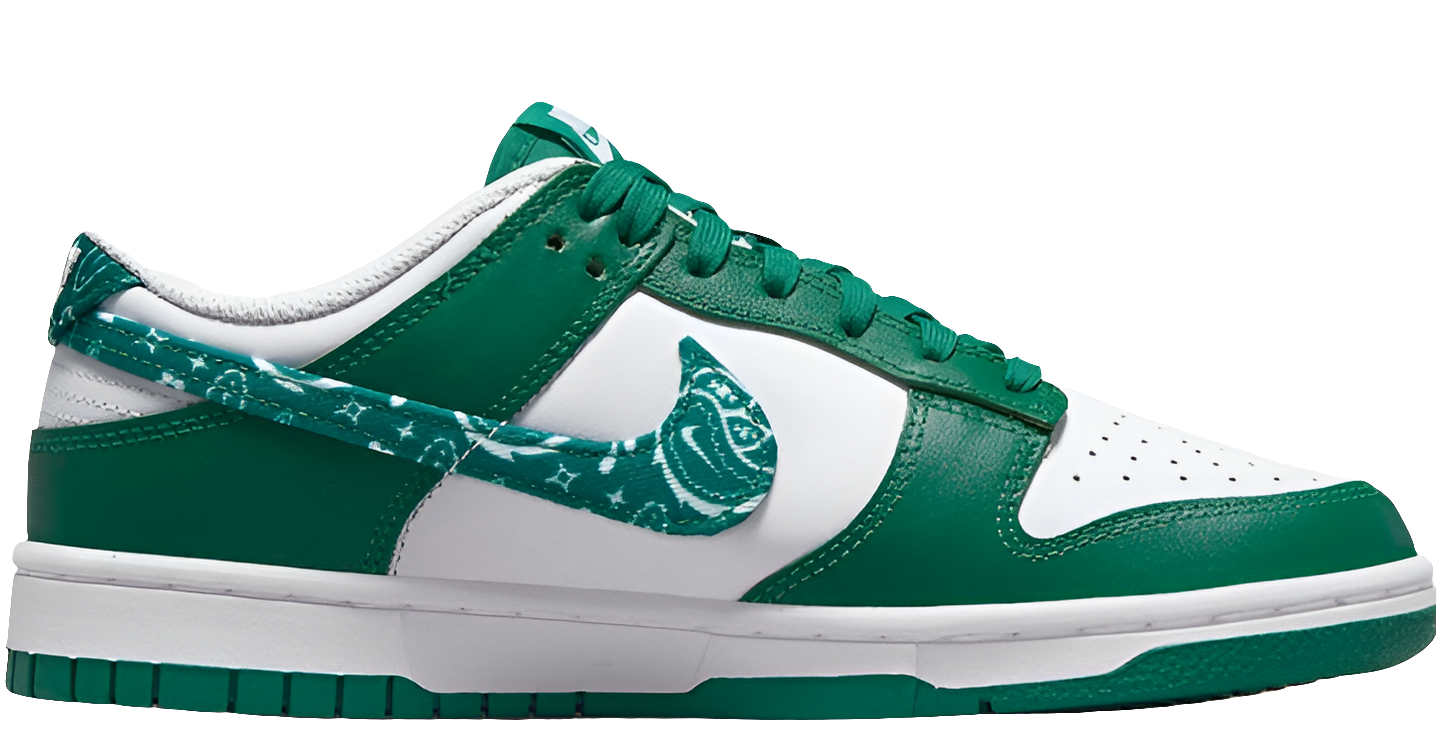les baskets Nike SB Dunk femme Low sont un témoignage de l'engagement de Nike à combiner style et innovation.