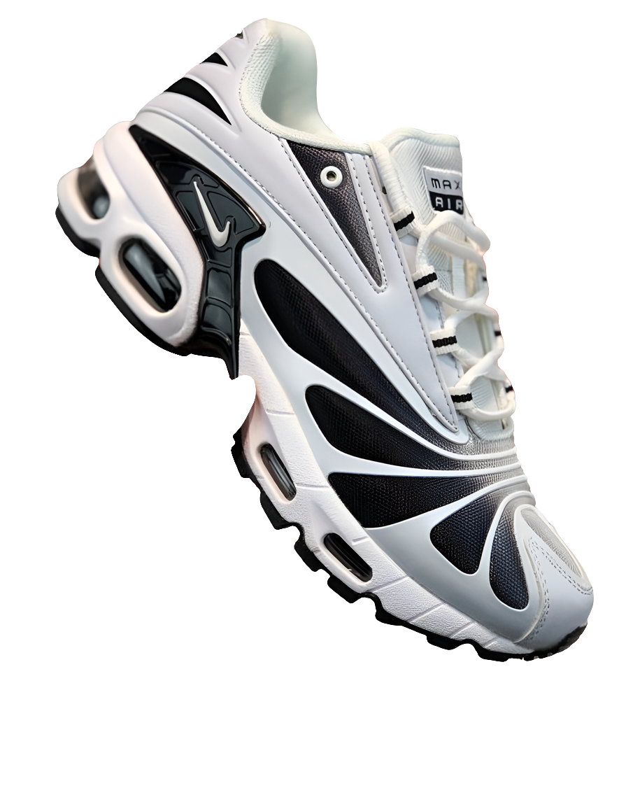 les baskets Nike TN air max Tailwind Skepta X offrent un style distinctif et une performance exceptionnelle.
De plus, leur design unique. Pas cher.le moins cher.